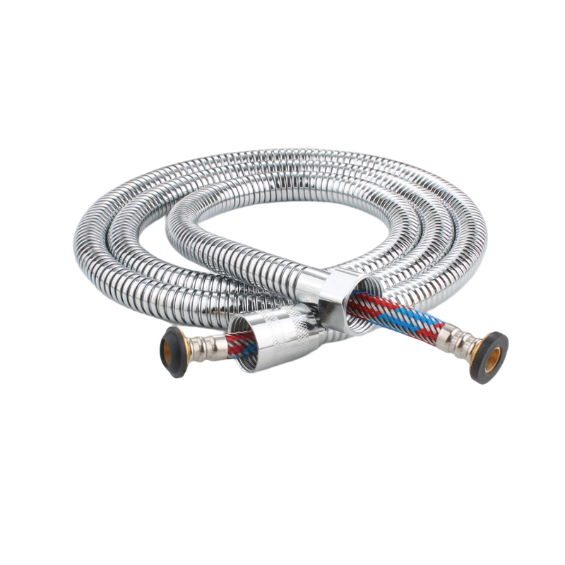 Tubo cifrado bañado en acero inoxidable en 201