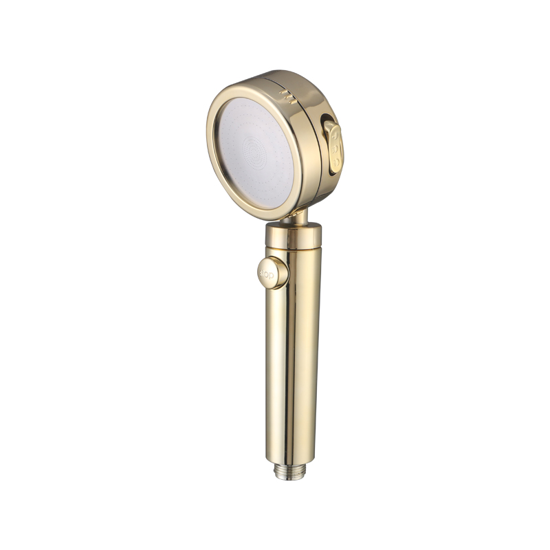 baño de oro