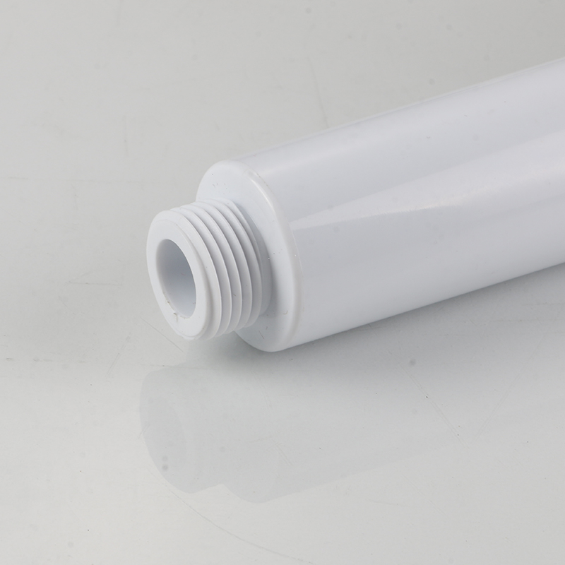 Rociador de ducha Flow blanco