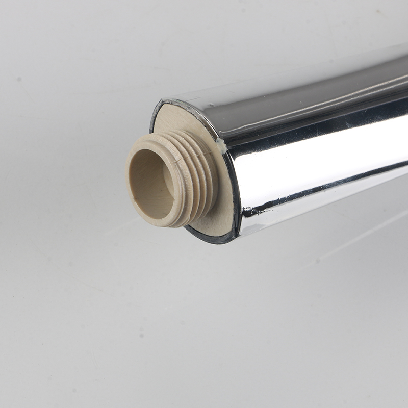 Lanzador de anillos naranja