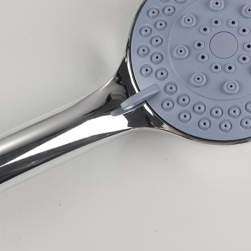 Pequeña ducha de púas duras de xiamen